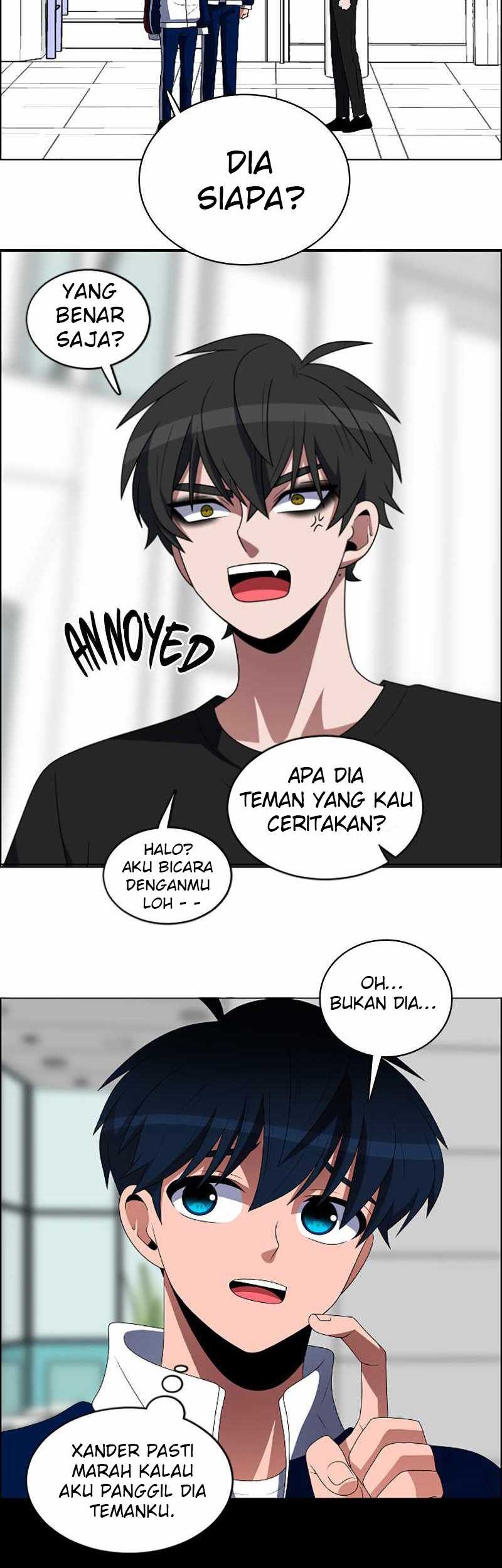 No Scope Bab 94 halaman 11