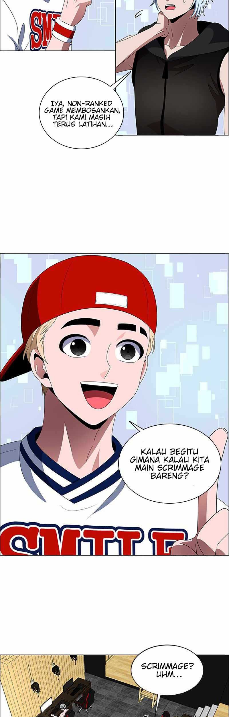 No Scope Bab 96 halaman 5