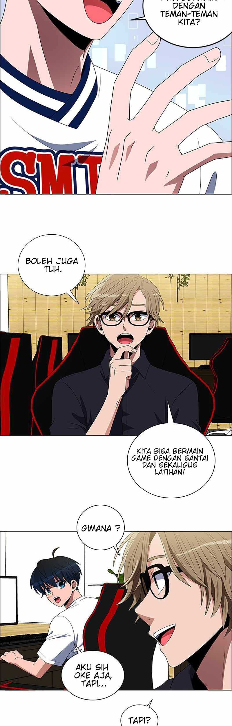 No Scope Bab 96 halaman 8