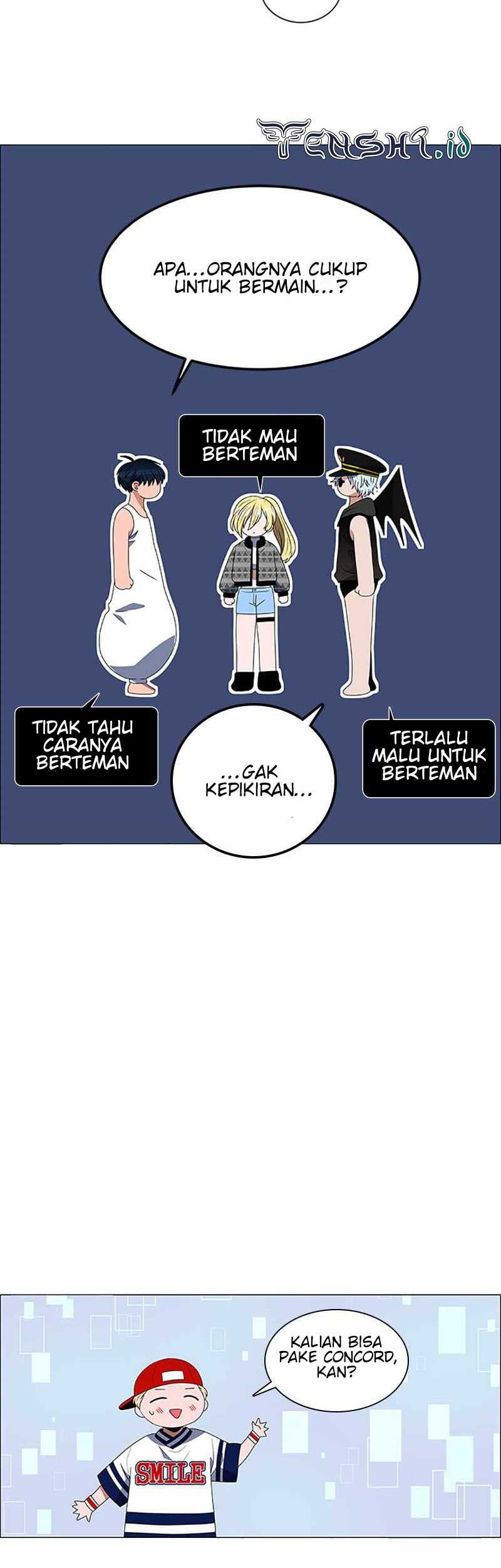 No Scope Bab 96 halaman 9