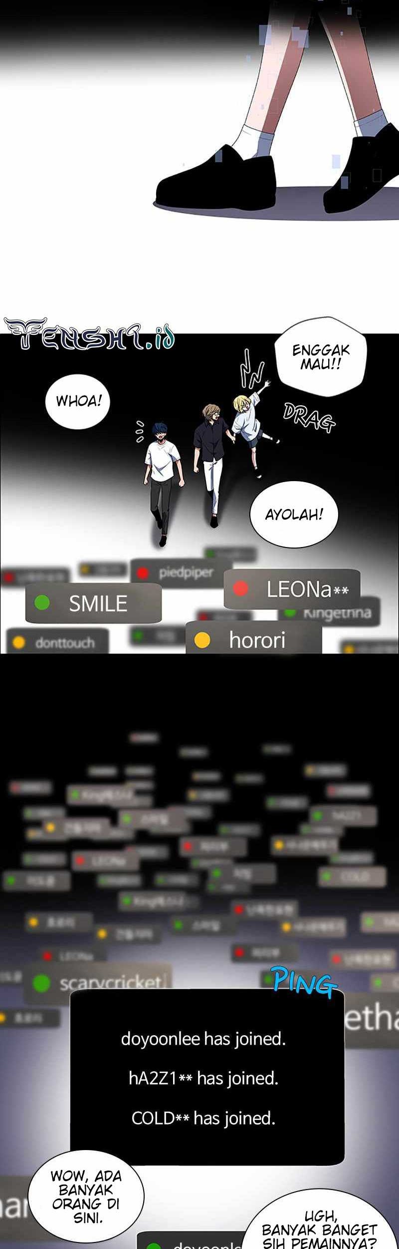 No Scope Bab 96 halaman 12