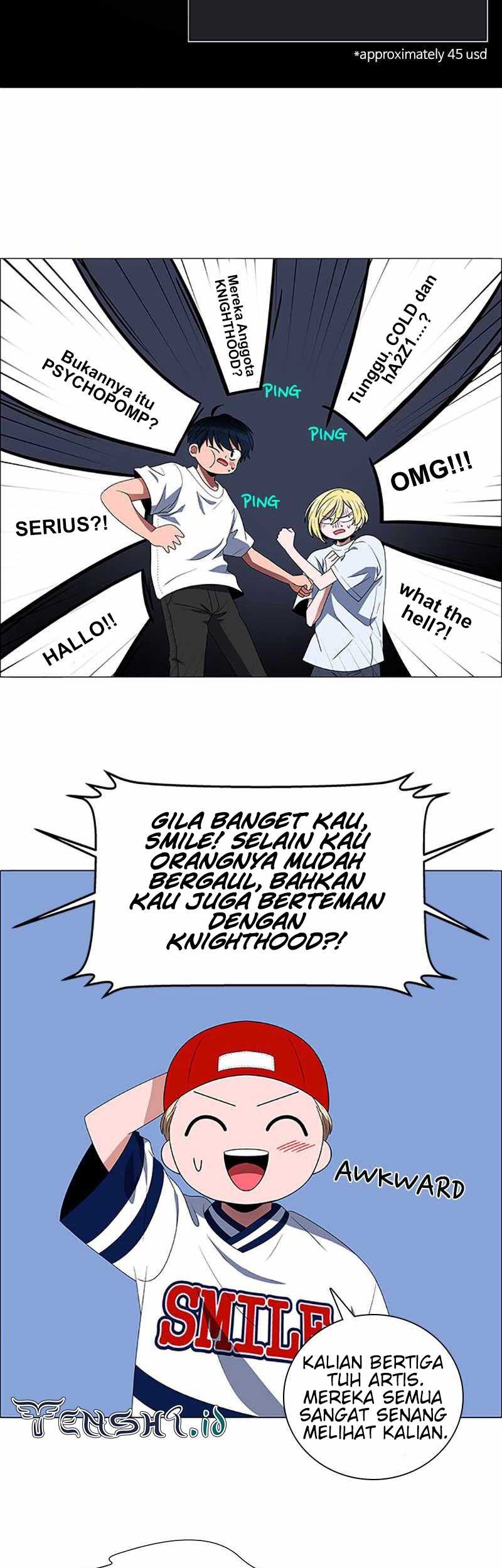 No Scope Bab 96 halaman 16
