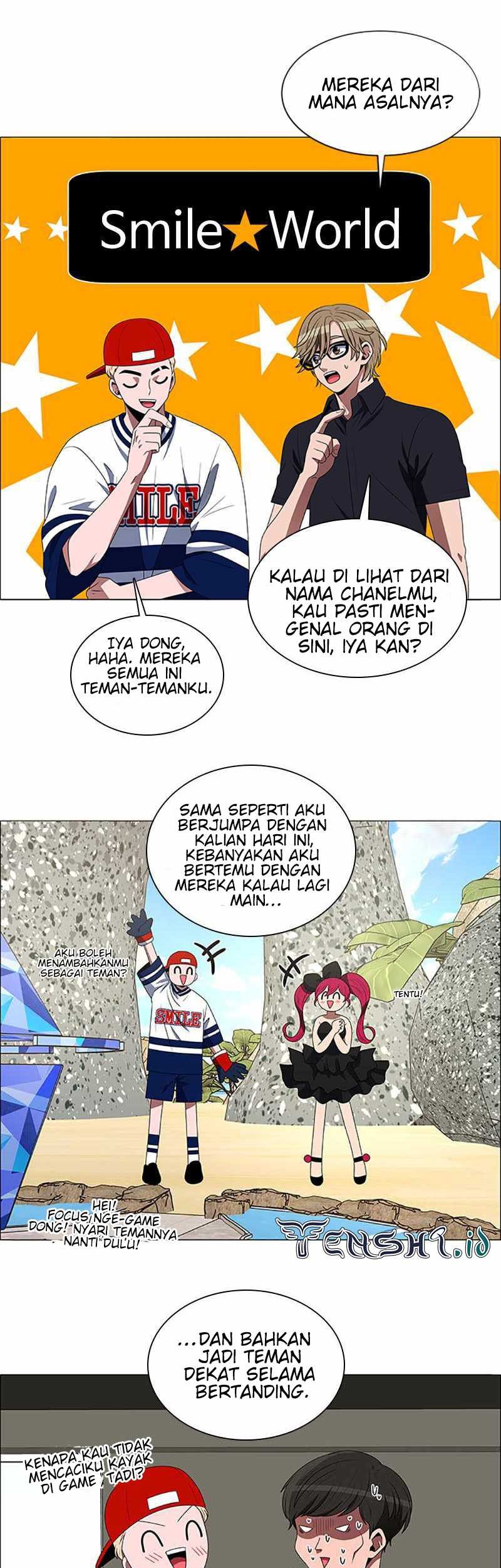 No Scope Bab 96 halaman 18