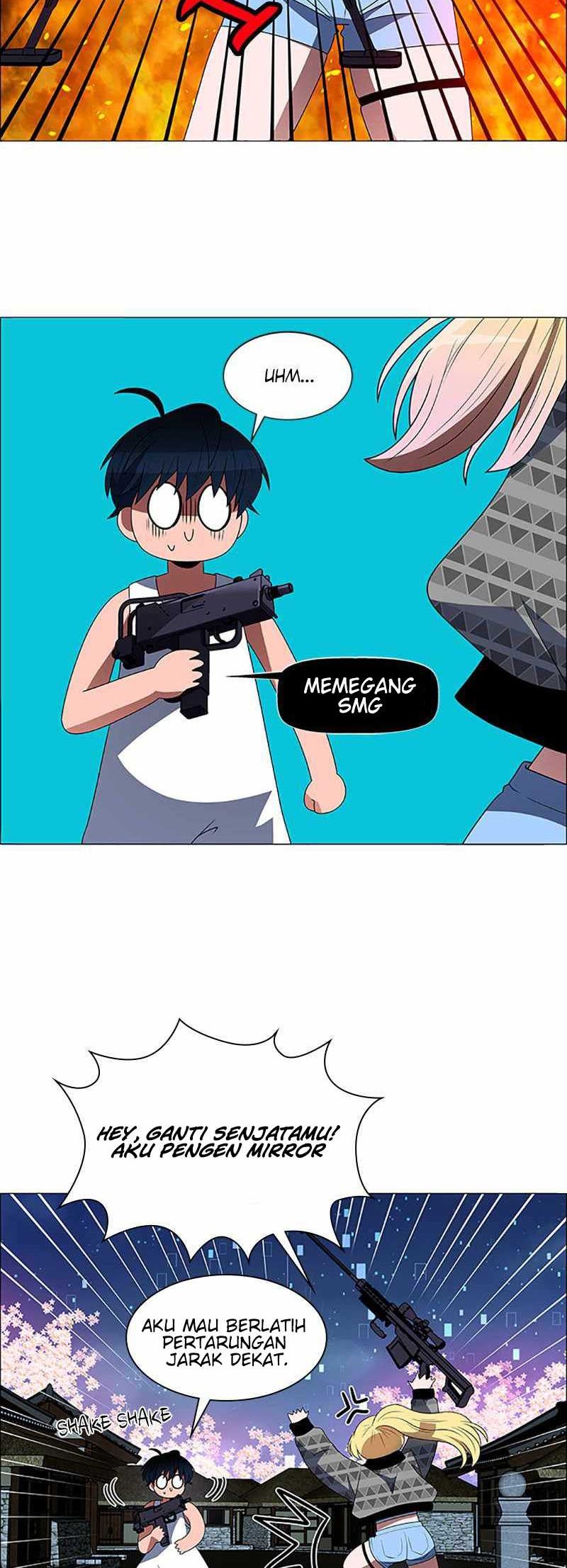 No Scope Bab 96 halaman 27