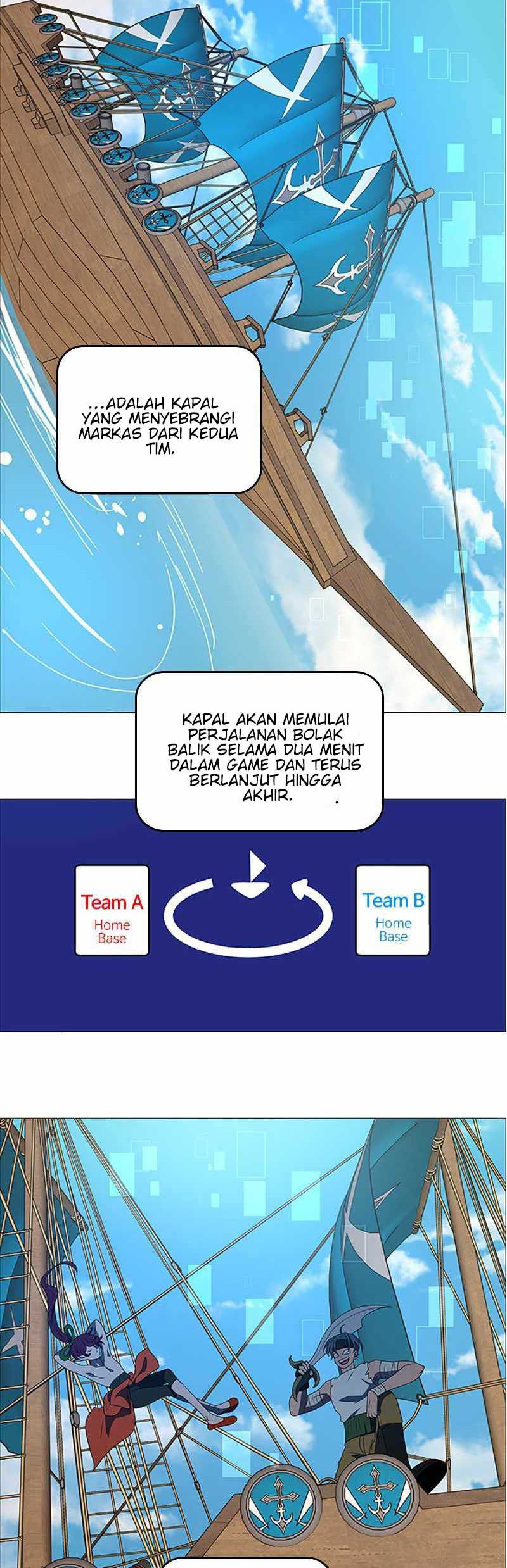 No Scope Bab 98 halaman 31