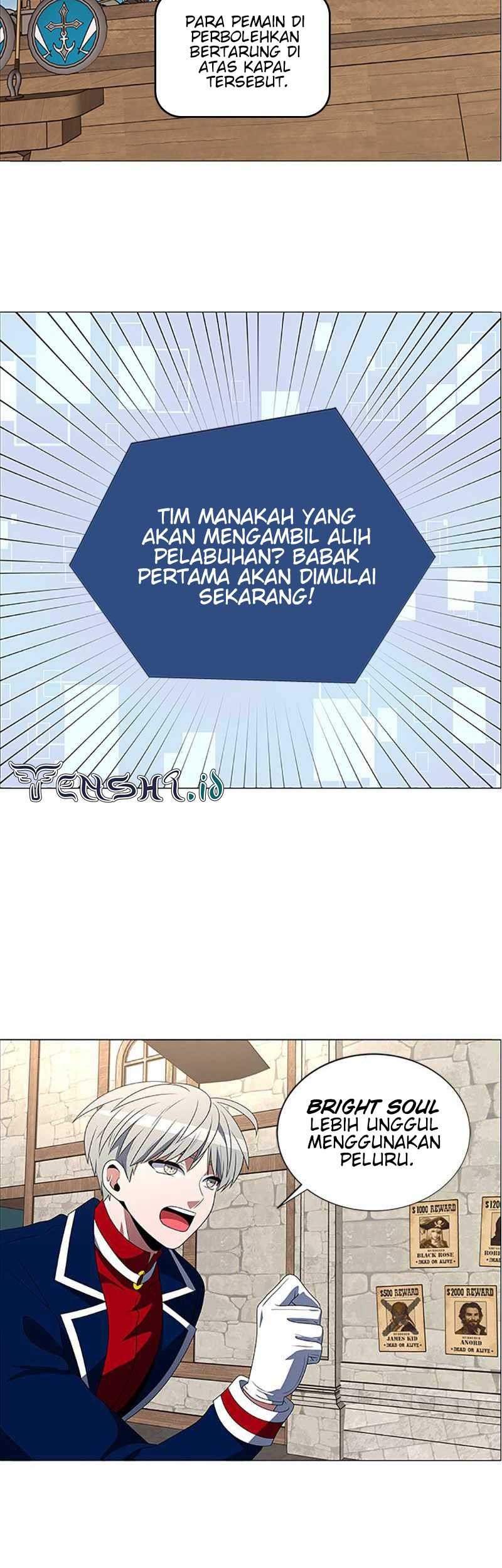No Scope Bab 98 halaman 32