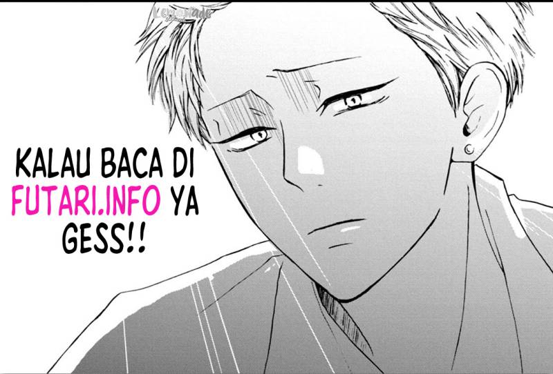 Noa-senpai wa Tomodachi chapter 2 halaman 30