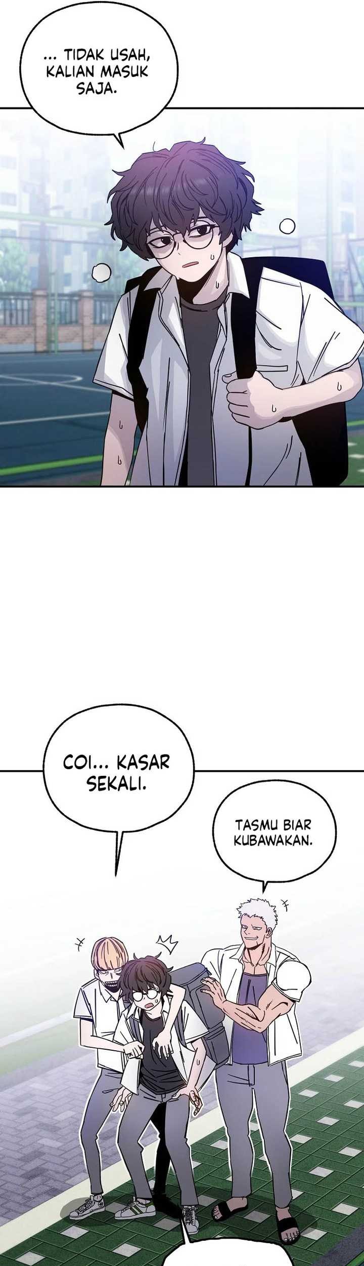 Noah’s Tube Bab 01 halaman 10