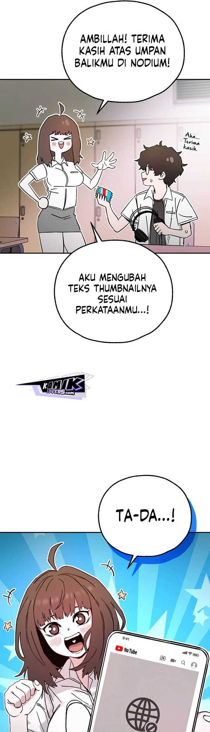 Noah’s Tube Bab 01 halaman 25
