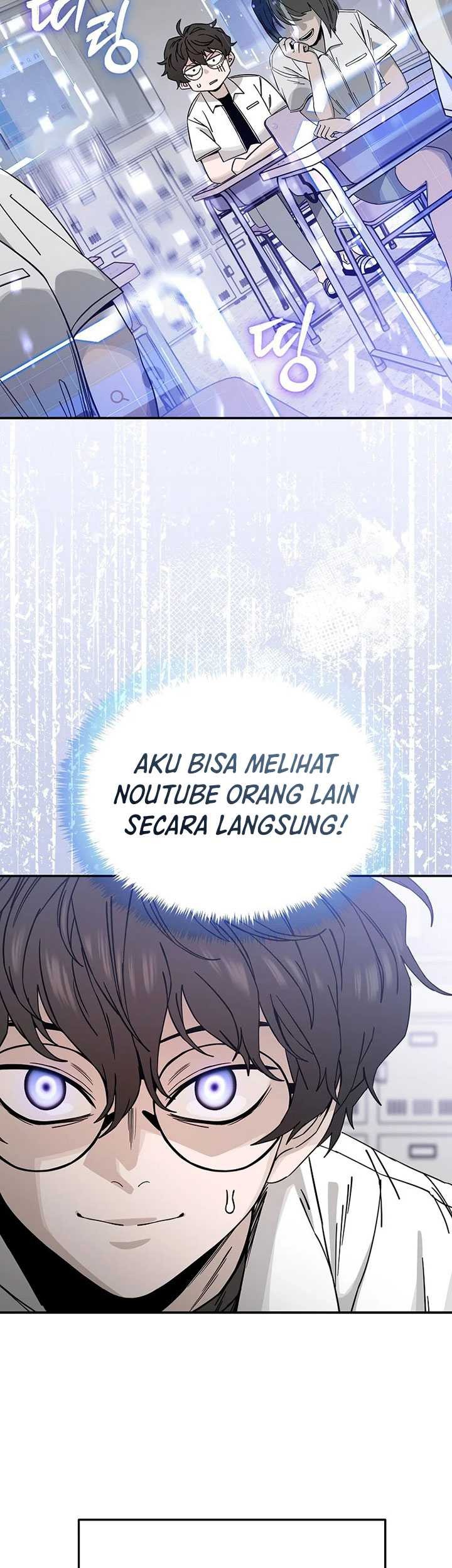 Noah’s Tube chapter 03 halaman 6