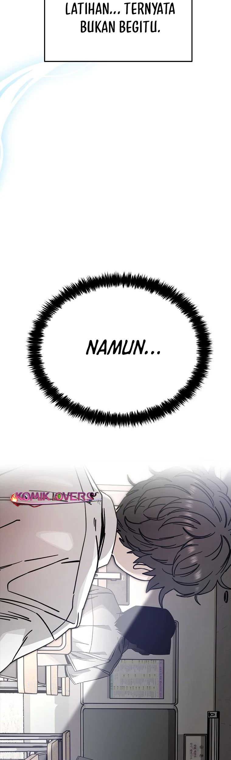 Noah’s Tube chapter 03 halaman 10