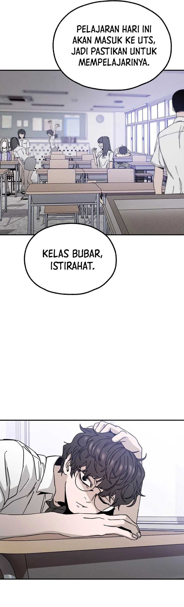 Noah’s Tube chapter 03 halaman 25