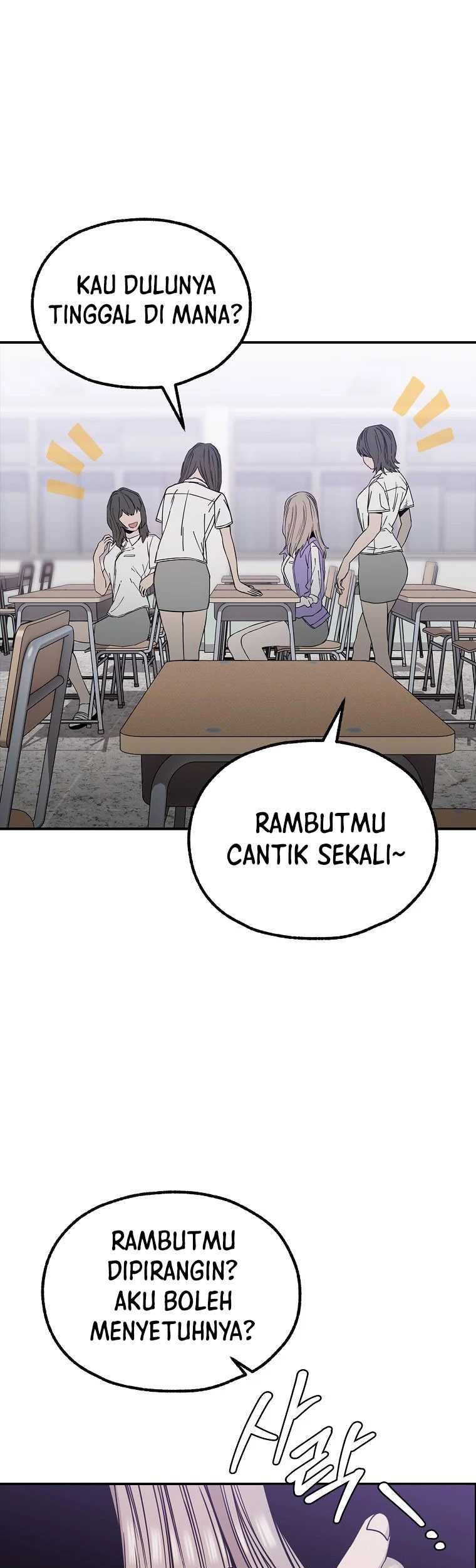 Noah’s Tube chapter 03 halaman 26