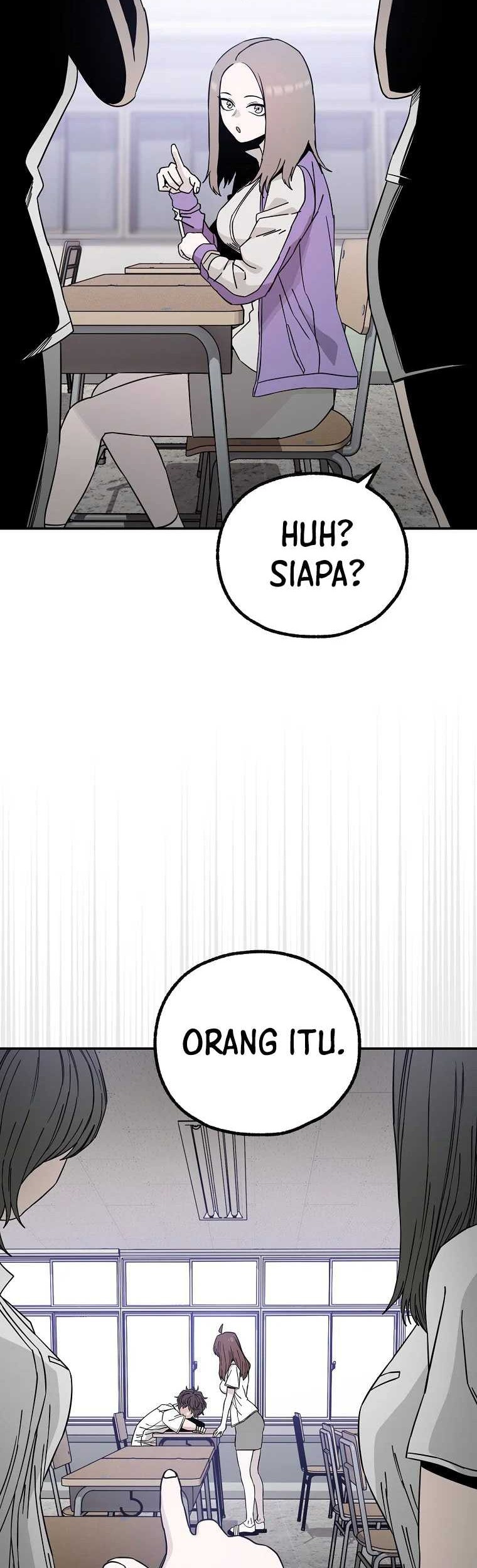 Noah’s Tube chapter 03 halaman 29