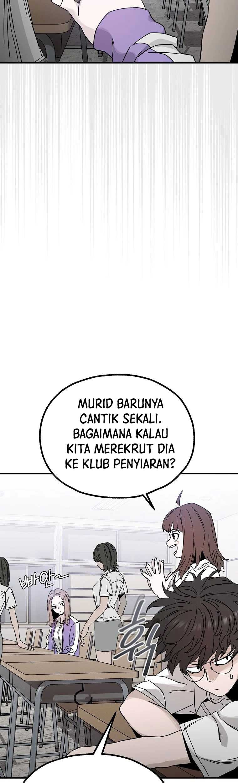 Noah’s Tube chapter 03 halaman 30