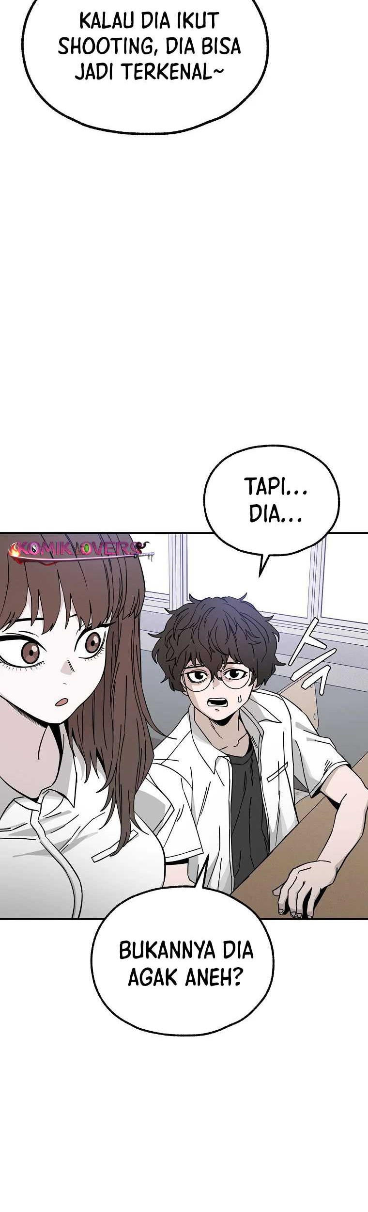 Noah’s Tube chapter 03 halaman 31