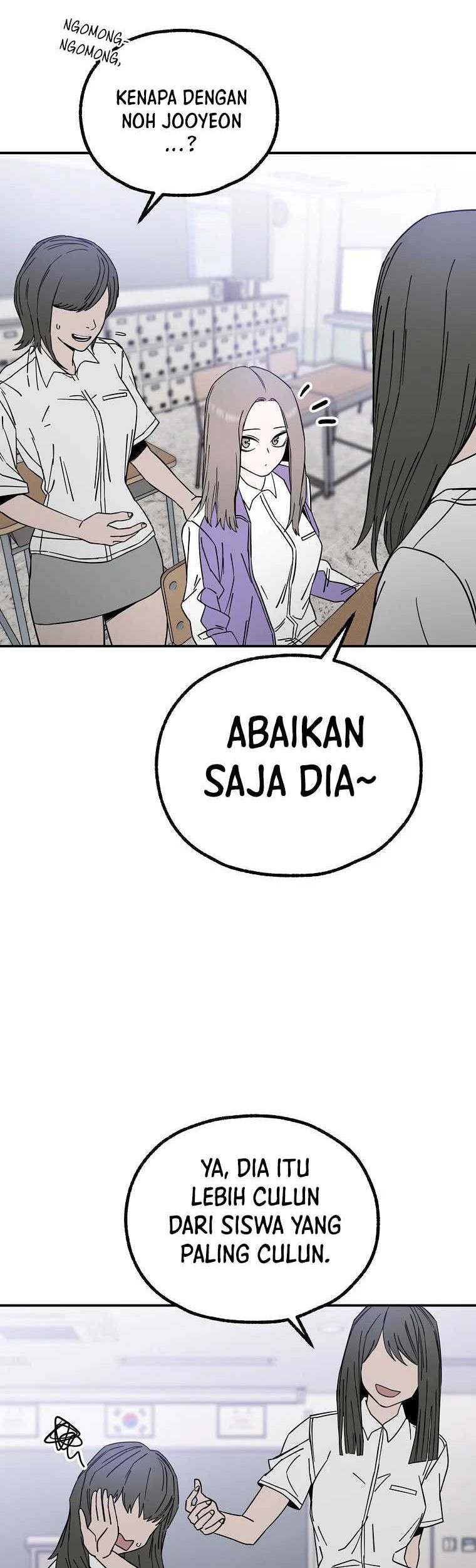 Noah’s Tube chapter 03 halaman 33