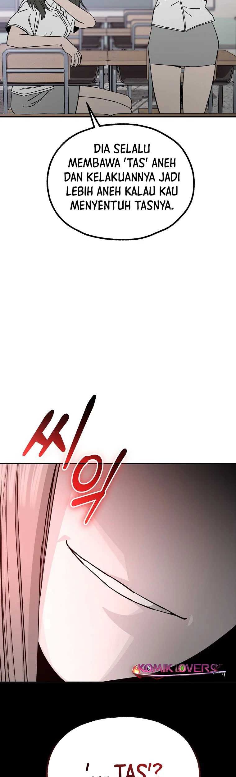 Noah’s Tube chapter 03 halaman 34