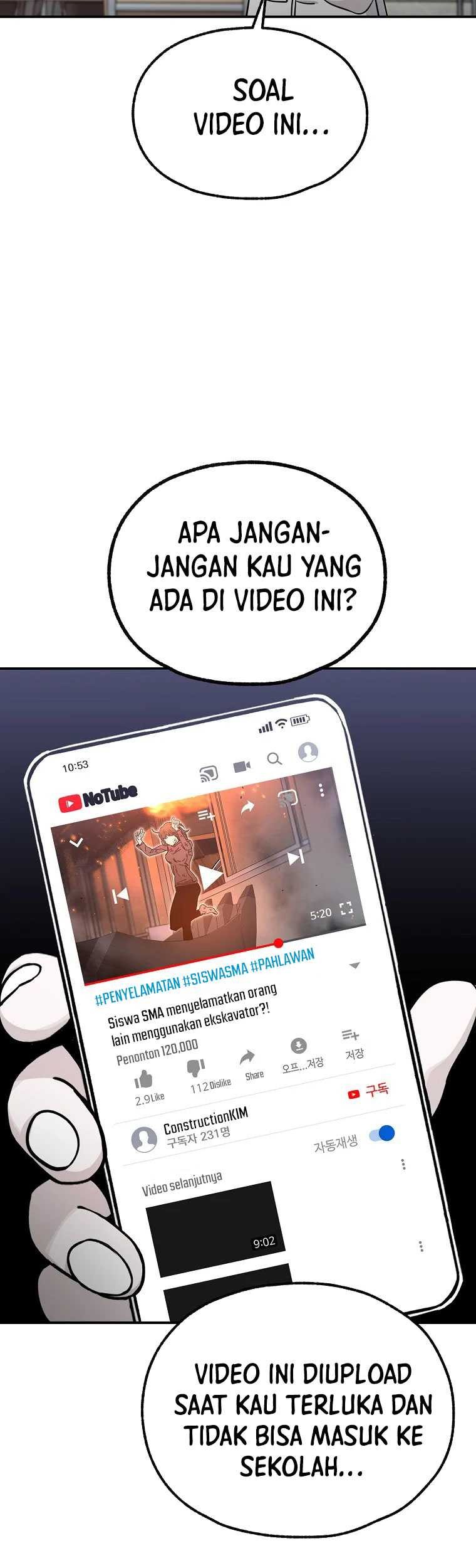 Noah’s Tube chapter 03 halaman 36