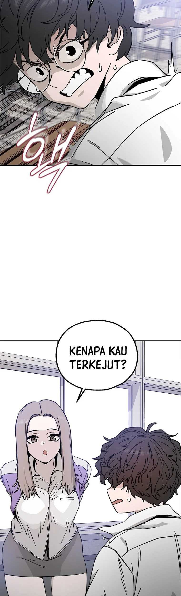 Noah’s Tube chapter 03 halaman 42