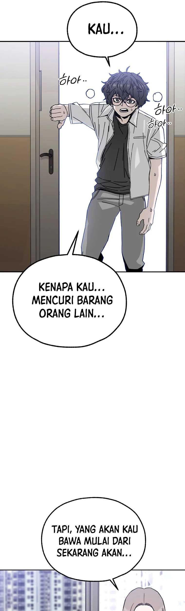 Noah’s Tube chapter 03 halaman 56
