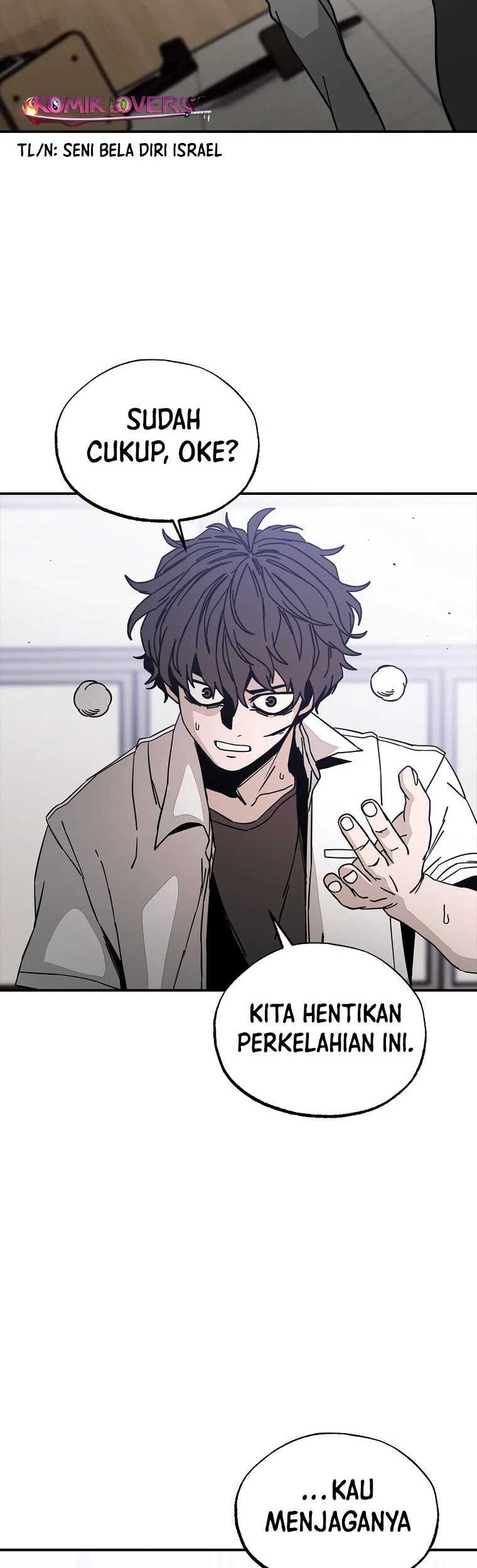 Noah’s Tube chapter 05 halaman 25