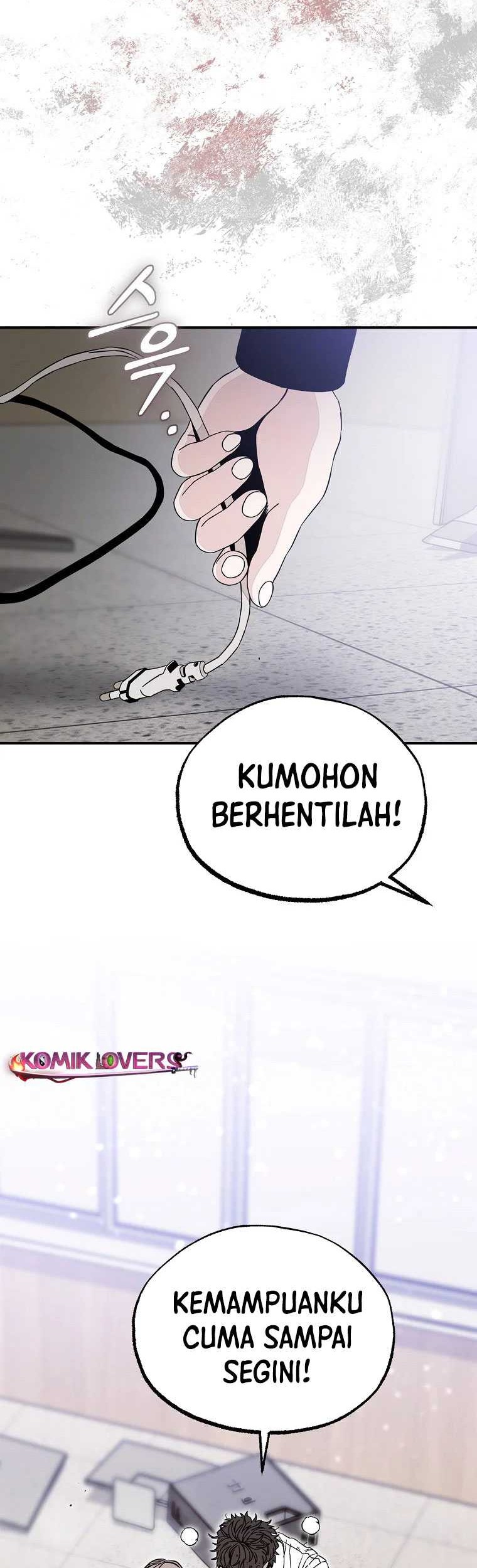 Noah’s Tube chapter 05 halaman 33