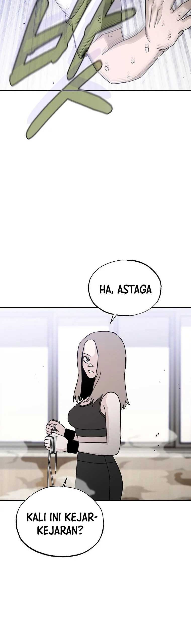Noah’s Tube chapter 05 halaman 41
