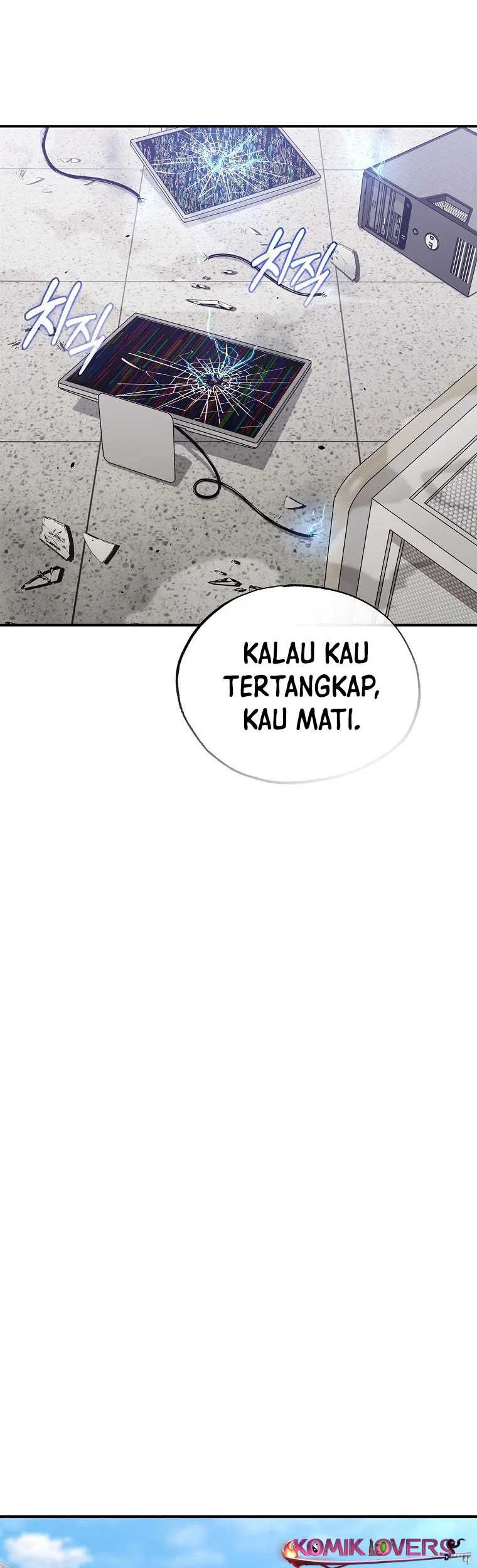 Noah’s Tube chapter 05 halaman 42