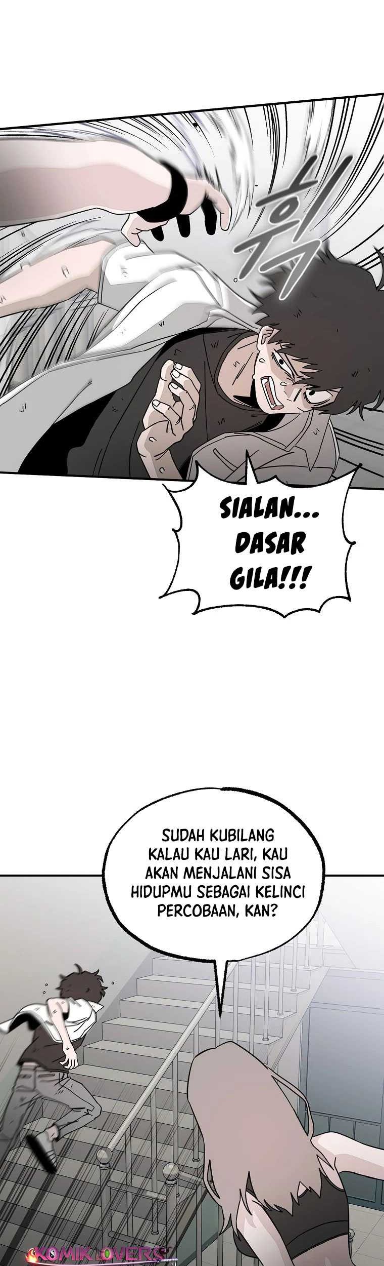 Noah’s Tube chapter 05 halaman 50