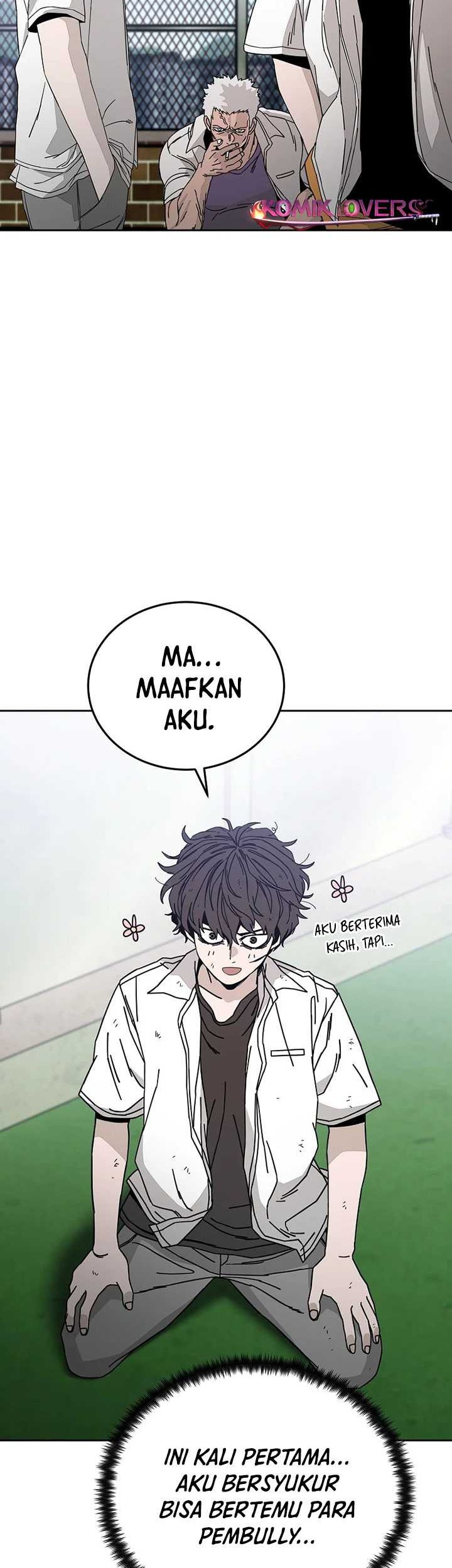 Noah’s Tube chapter 06 halaman 3