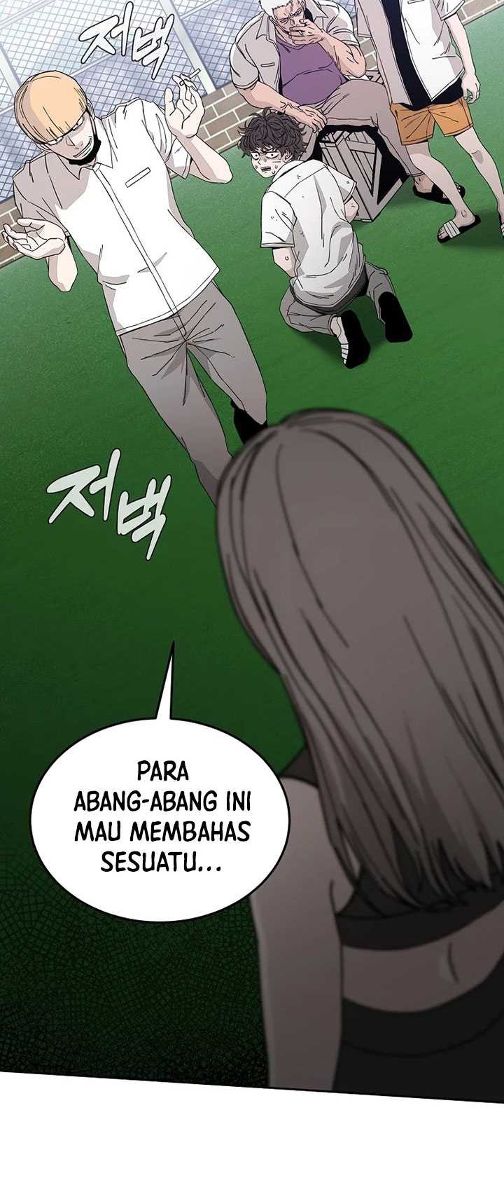 Noah’s Tube chapter 06 halaman 7