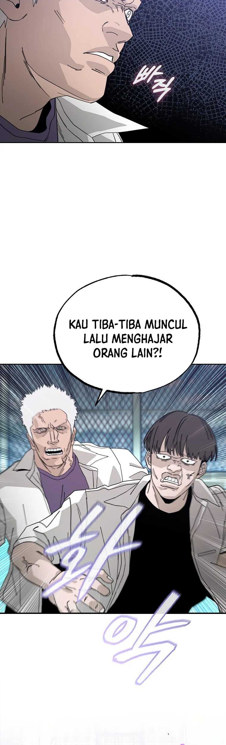 Noah’s Tube chapter 06 halaman 10