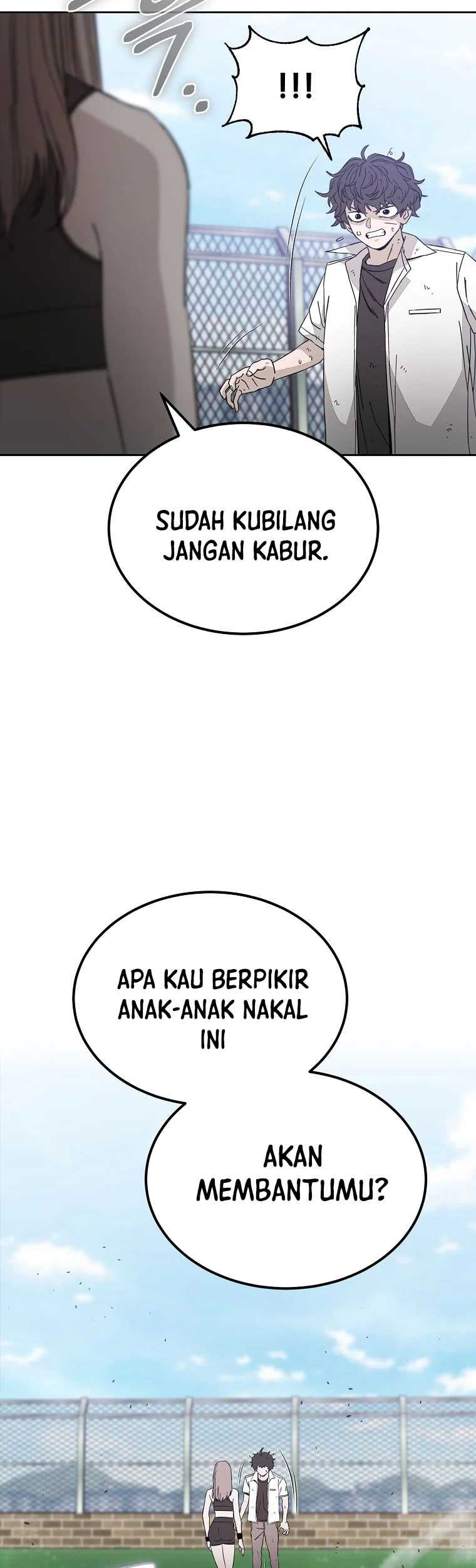 Noah’s Tube chapter 06 halaman 12