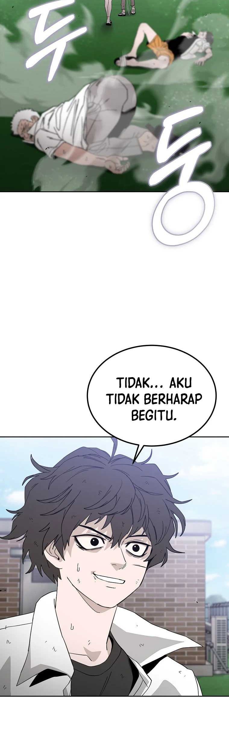 Noah’s Tube chapter 06 halaman 13