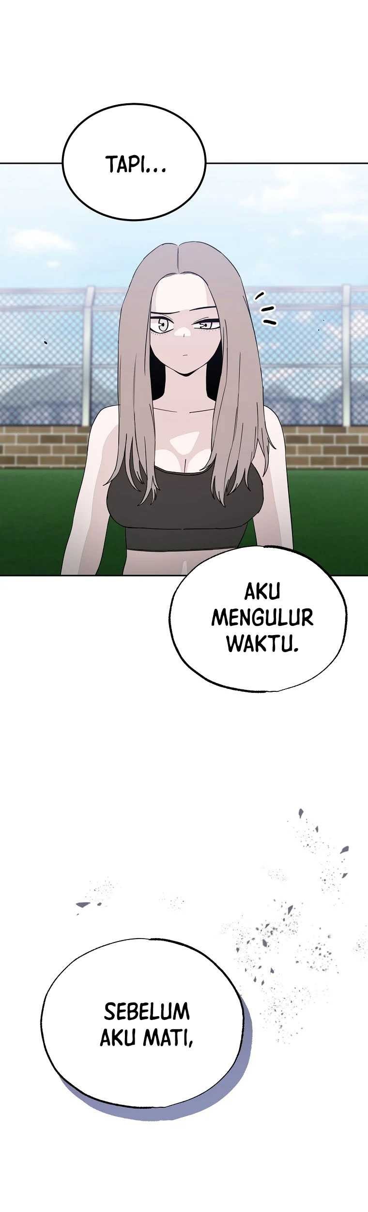 Noah’s Tube chapter 06 halaman 14