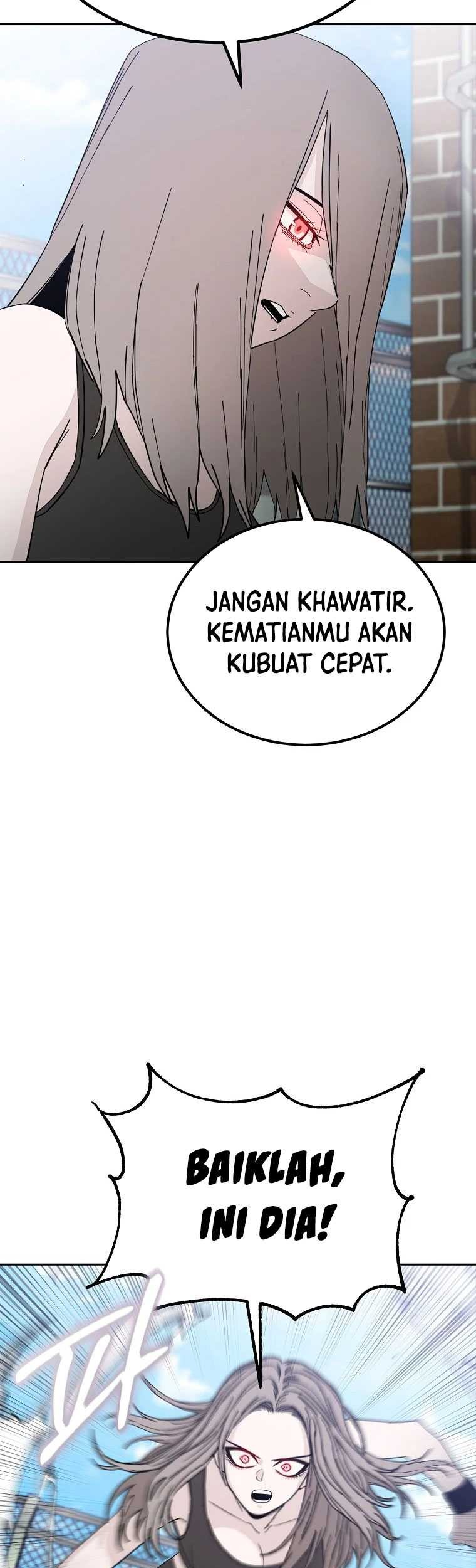 Noah’s Tube chapter 06 halaman 22