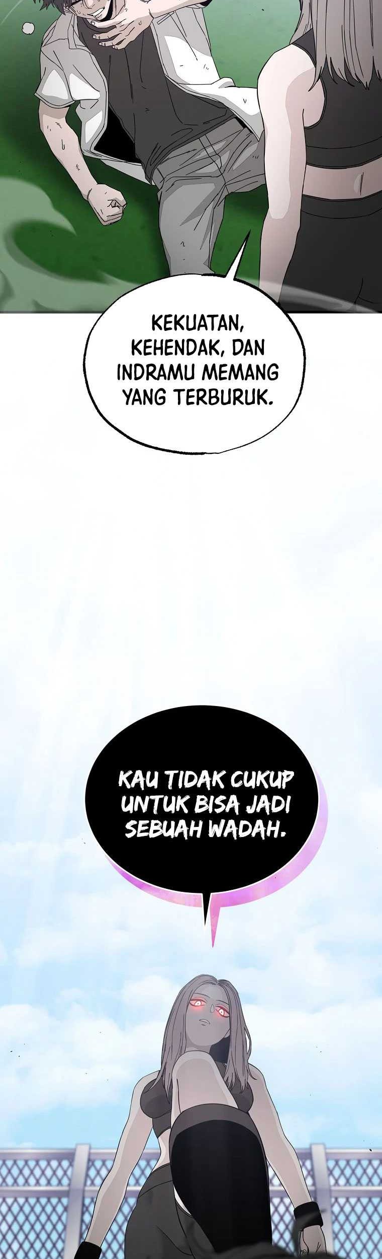 Noah’s Tube chapter 06 halaman 32