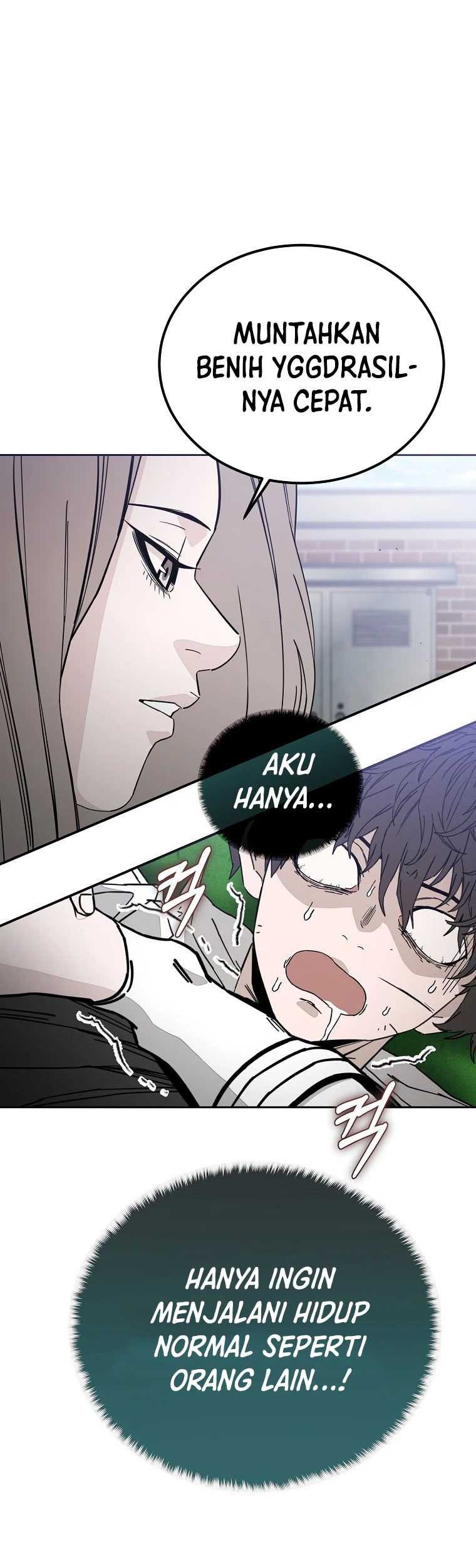 Noah’s Tube chapter 06 halaman 34