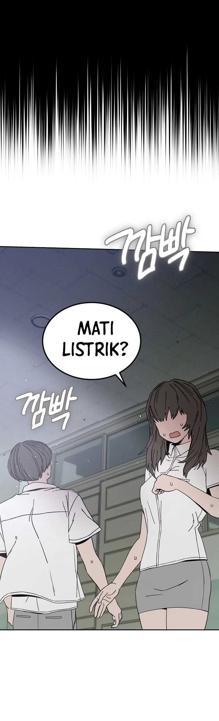 Noah’s Tube chapter 06 halaman 39