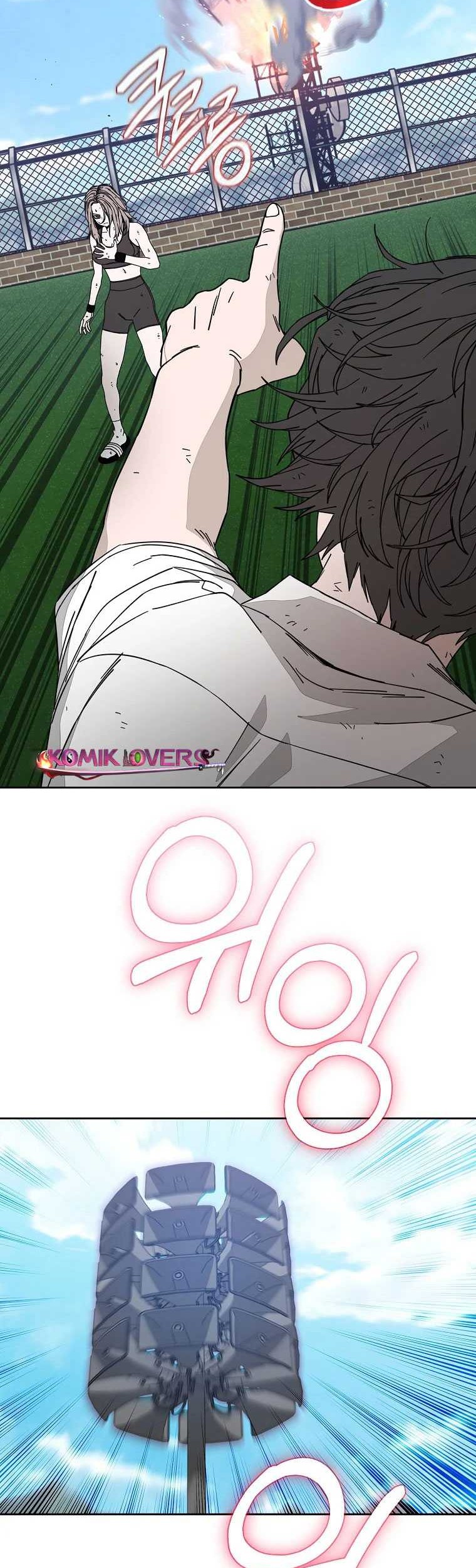 Noah’s Tube chapter 06 halaman 49