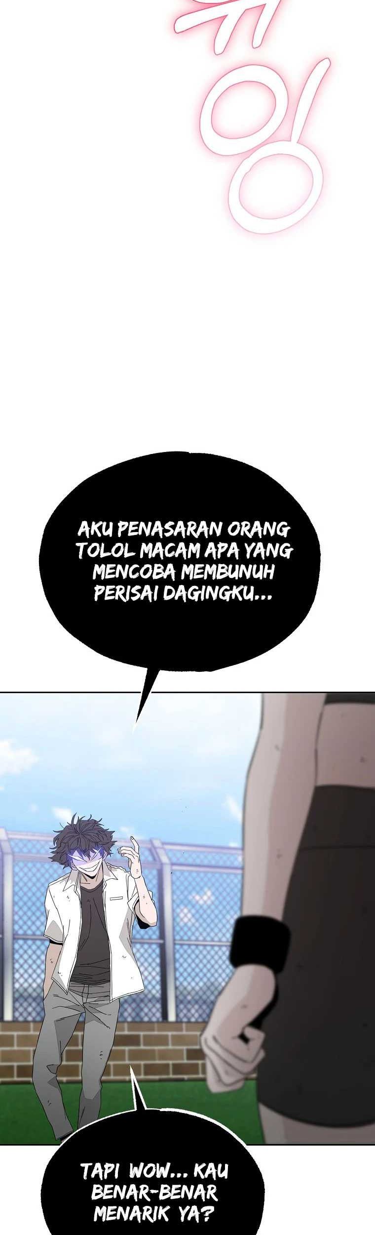 Noah’s Tube chapter 06 halaman 50