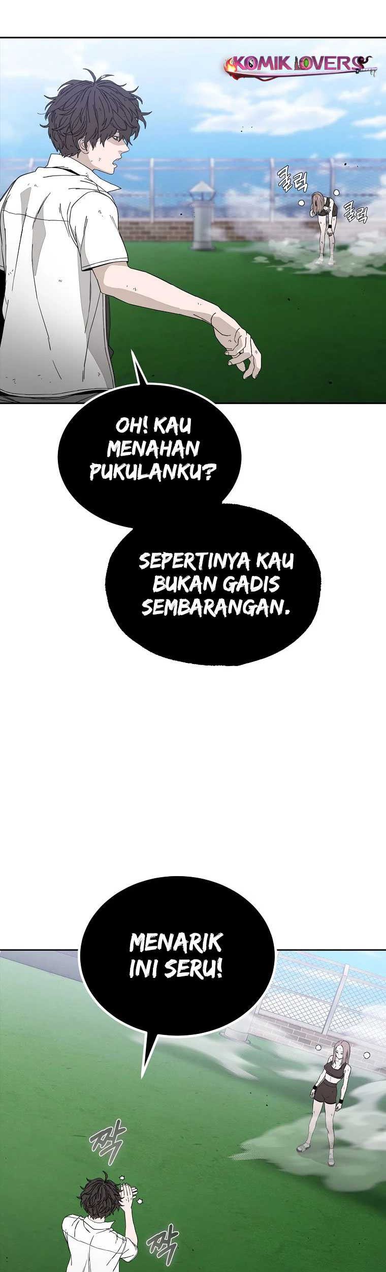 Noah’s Tube chapter 06 halaman 56