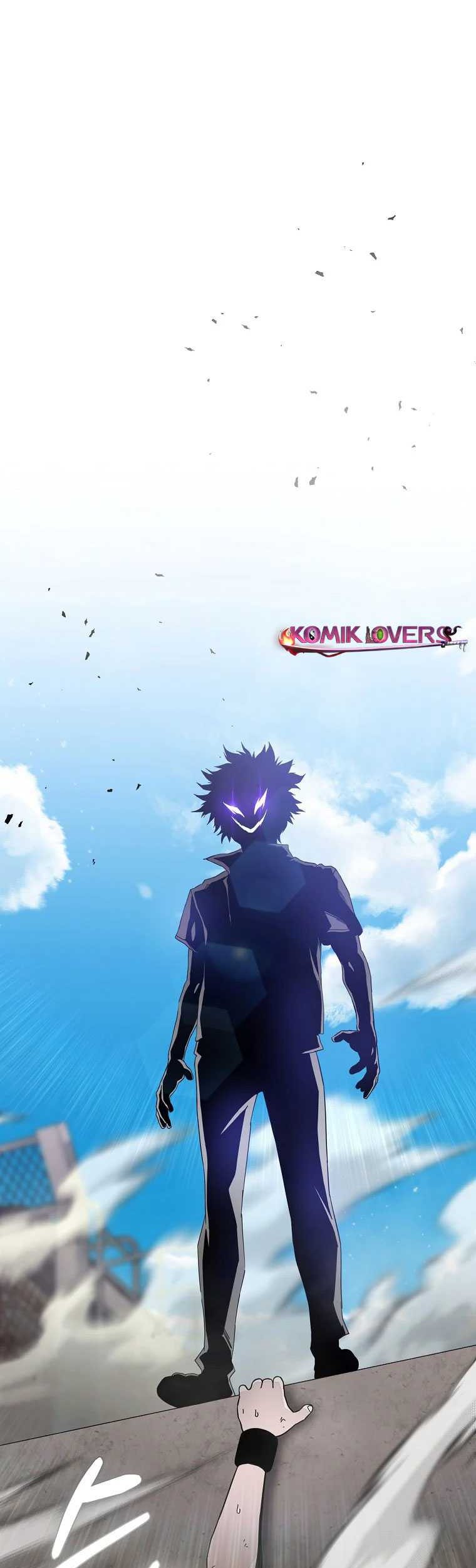 Noah’s Tube chapter 06 halaman 62