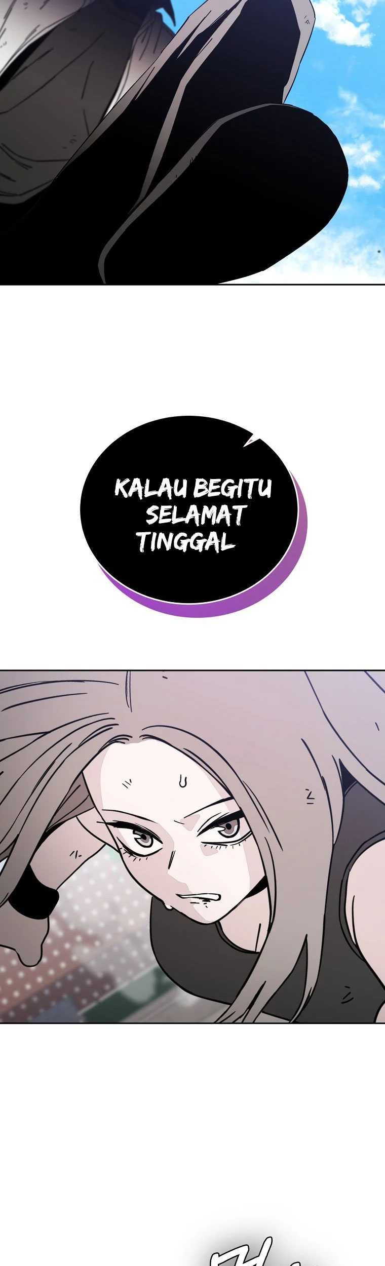 Noah’s Tube chapter 06 halaman 64