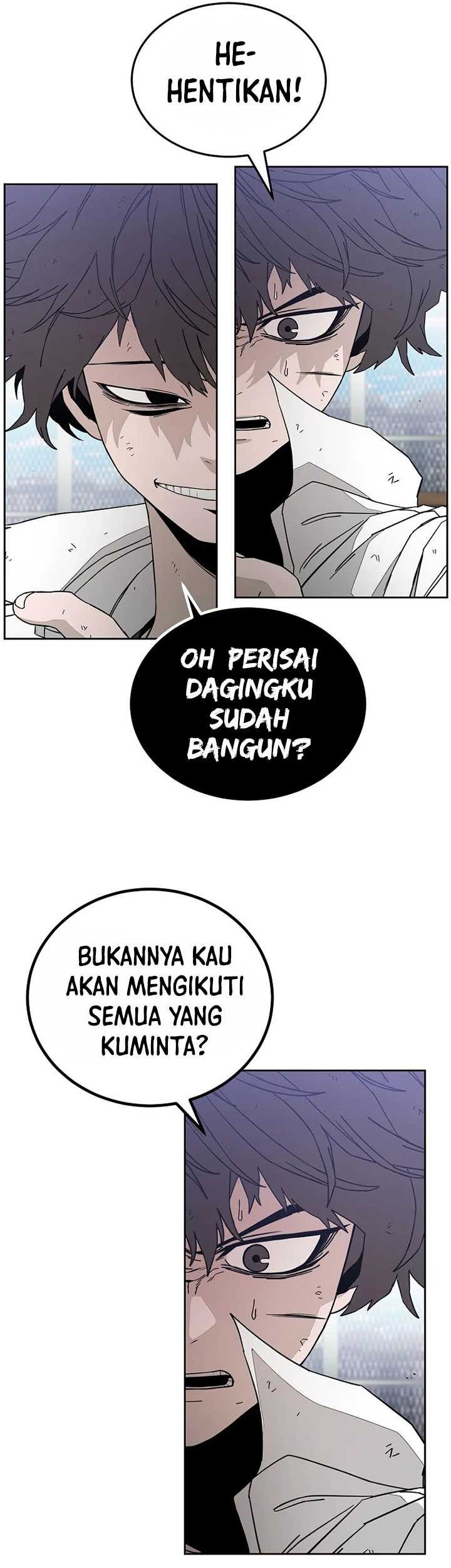 Noah’s Tube chapter 06 halaman 66