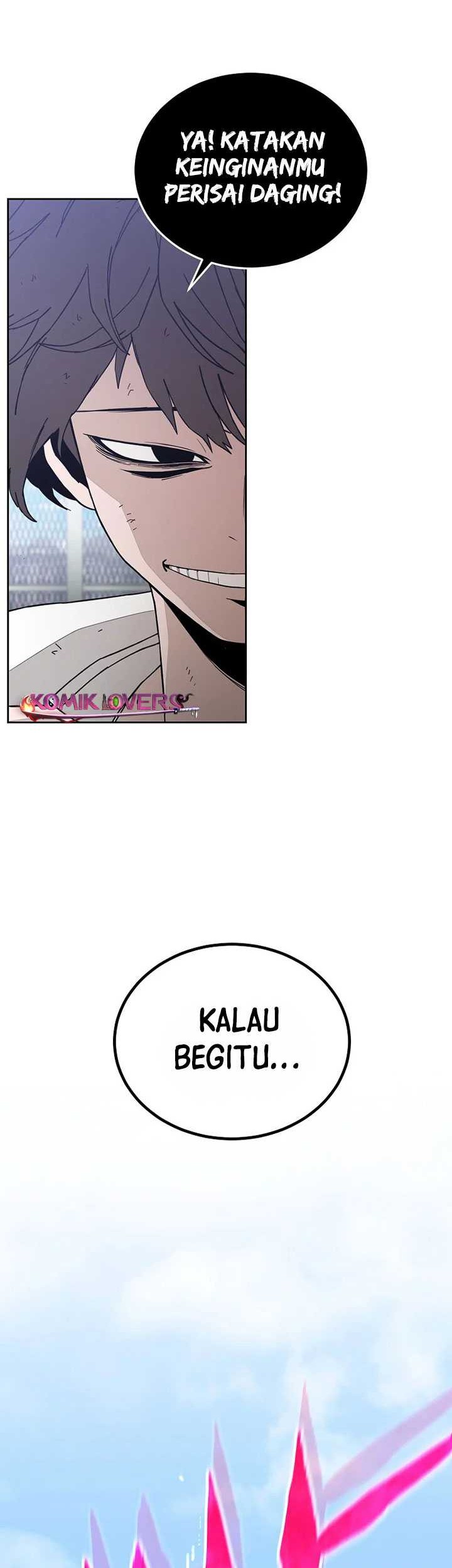 Noah’s Tube chapter 06 halaman 67