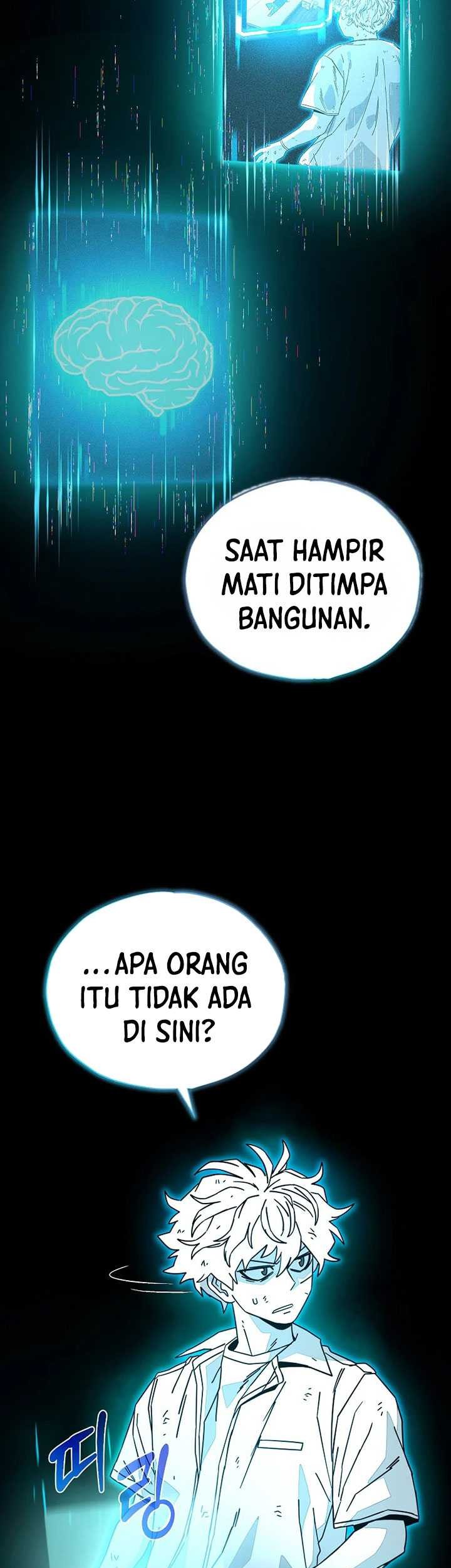Noah’s Tube chapter 07 halaman 6