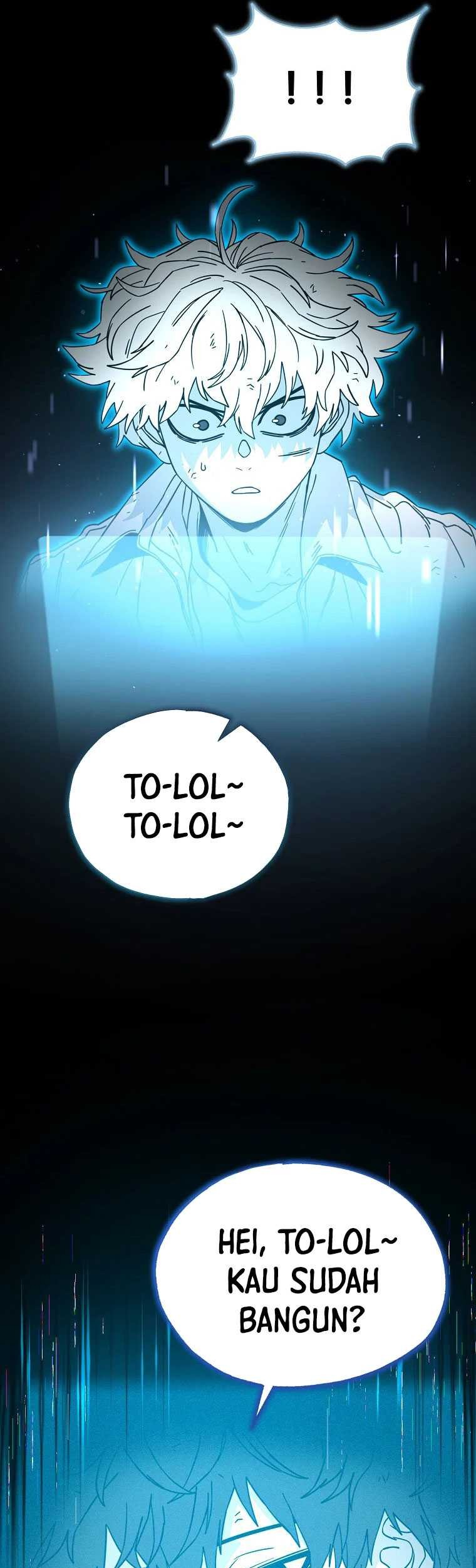 Noah’s Tube chapter 07 halaman 8