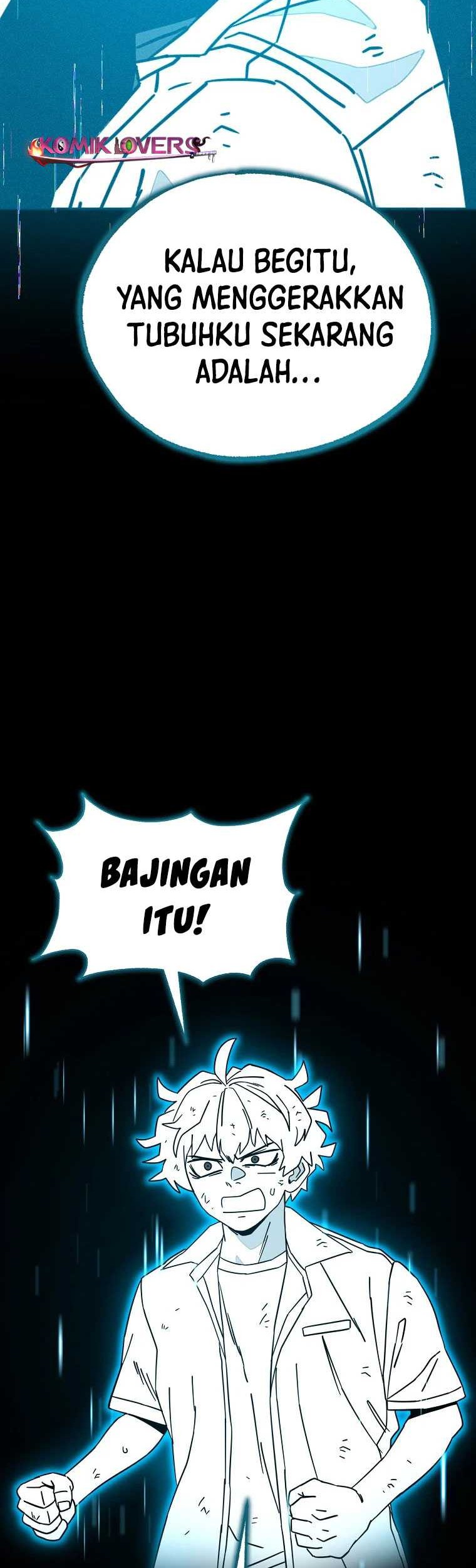Noah’s Tube chapter 07 halaman 11